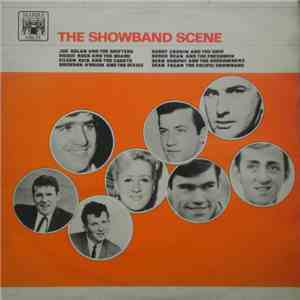 Various - The Showband Scene mp3 album