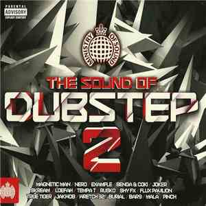 Various - The Sound Of Dubstep 2 mp3 album