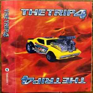 Various - The Trip 4 mp3 album