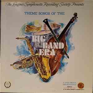 Various - Theme Songs Of The Big Band Era mp3 album