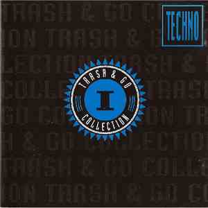 Various - Trash & Go Collection (((Volume 1))) mp3 album