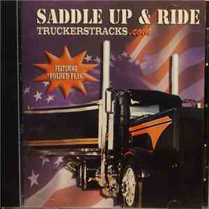 various - Truckers Tracks : Saddle & Ride mp3 album