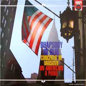 Various - Un Américain A Paris mp3 album