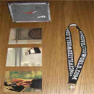 Various - Uncivilized - Part 2 mp3 album