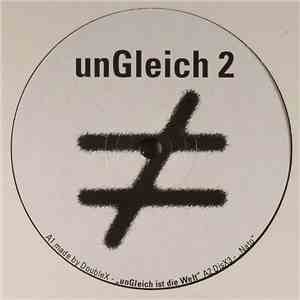 Various - unGleich 2 mp3 album
