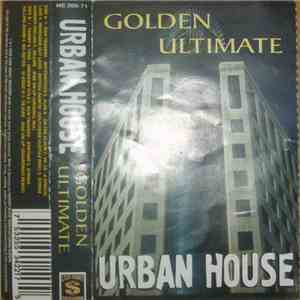 Various - Urban House - Golden Ultimate mp3 album