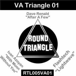 Various - VA Triangle 01 mp3 album