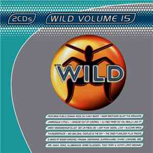 Various - Wild Volume 15 (Wild Summer 2002) mp3 album