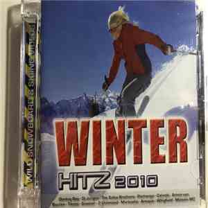 Various - Winter Hitz 2010 mp3 album