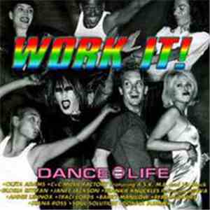 Various - Work It! Dance = Life mp3 album