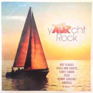 Various - YAORcht Rock mp3 album