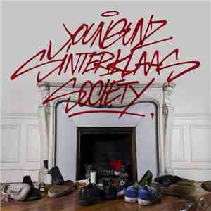 Various - Youngunz Sinterklaas Society mp3 album