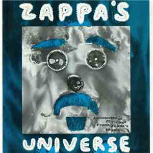 Various - Zappa's Universe Choice Morsels mp3 album