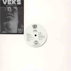 Veks - Anthology mp3 album
