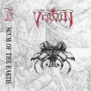 Vermin  - Scum Of The Earth mp3 album