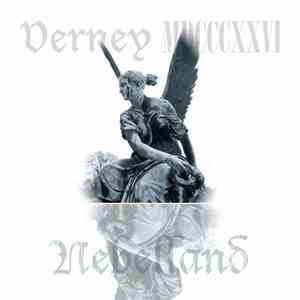 Verney 1826 - Nebelland mp3 album