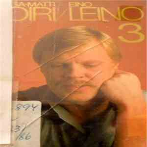 Vesa-Matti Loiri - Eino Leino 3 mp3 album