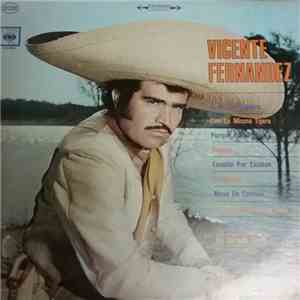 Vicente Fernandez - Vicente Fernandez mp3 album
