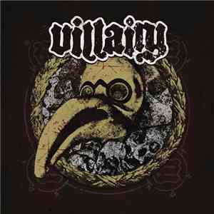 Villainy - Villainy I mp3 album