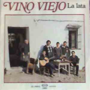 Vino Viejo - La Lata mp3 album