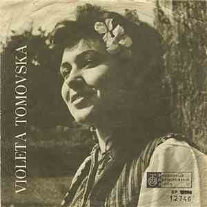 Violeta Tomovska - Se Kačilo Mome Na Jabolče mp3 album