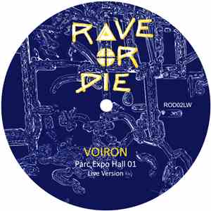 Voiron / Umwelt - Parc Expo - Live Version mp3 album