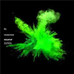 Volodia Rizak - Holditup mp3 album