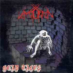 Vomiturition - Head Tales mp3 album