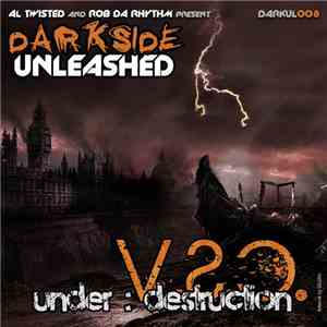 V.S.C. - Under: Destruction mp3 album