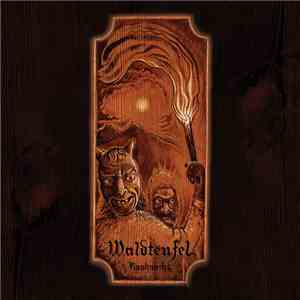 Waldteufel - Rauhnacht mp3 album