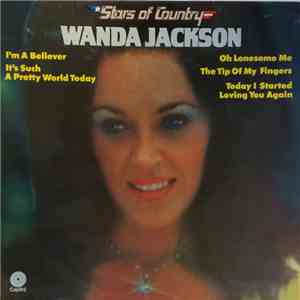 Wanda Jackson - Stars Of Country mp3 album