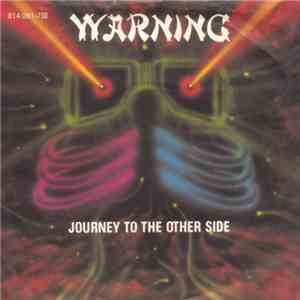 Warning  - Journey To The Other Side mp3 album