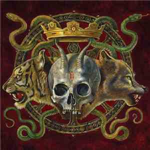 Weapon  - Embers And Revelations mp3 album