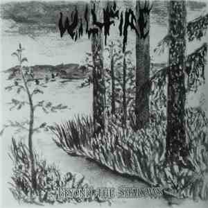 Willfire - Beyond The Shadows mp3 album