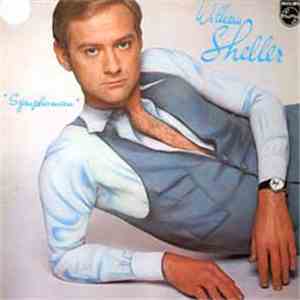 William Sheller - Symphoman mp3 album