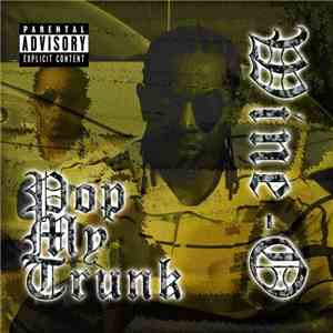 Wine-O - Pop My Trunk mp3 album