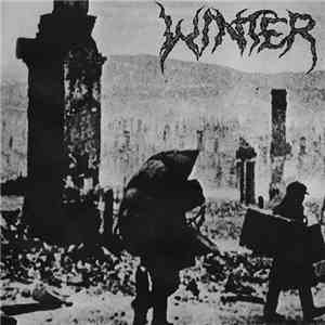 Winter  - Into Darkness mp3 album
