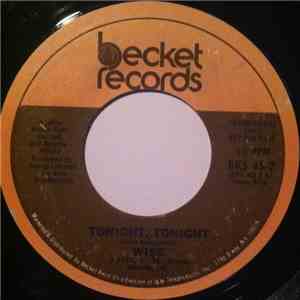 Wise - Tonight, Tonight / Keep On Trying mp3 album