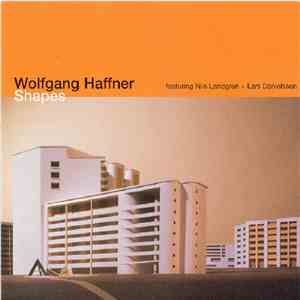 Wolfgang Haffner - The Shapes Remixes mp3 album