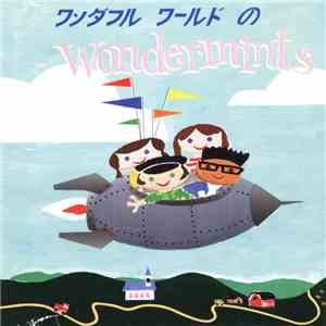 Wondermints - Wonderful World Of Wondermints mp3 album