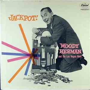 Woody Herman And The Las Vegas Herd - Jackpot! mp3 album