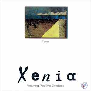 Xenia  - Terre mp3 album
