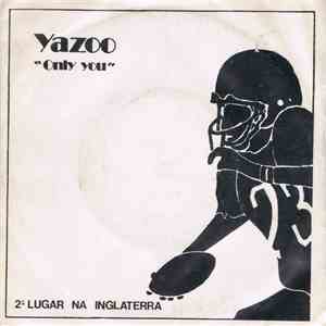 Yazoo - Only You mp3 album