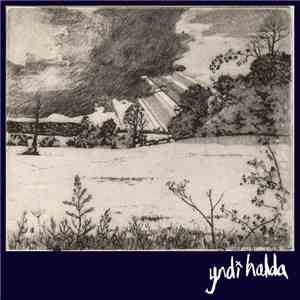 Yndi Halda - Enjoy Eternal Bliss mp3 album