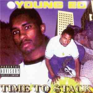 Young Ed - Time To Stack mp3 album