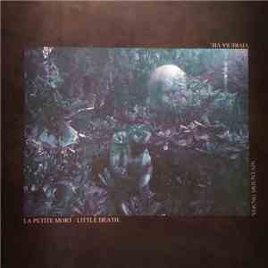Young Mountain , Vivre Sa Vie, La Petite Mort / Little Death - Three Way Split mp3 album