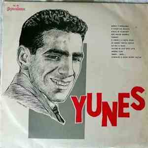 Yunes - Yunes mp3 album