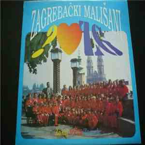 Zagrebački Mališani - Zakaj Volim Zagreb mp3 album