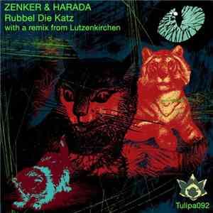Zenker & Harada - Rubbel Die Katz mp3 album