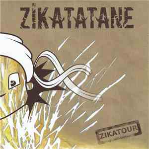 Zikatatane - Zikatour 2010 mp3 album